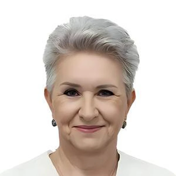 Арутюнова Любовь Алексеевна — Гинеколог, Волжский