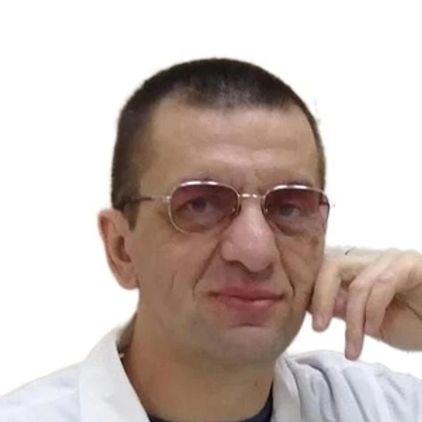 Челиканов Николай Валерьевич — Врач УЗИ, Детский врач УЗИ, Волжский