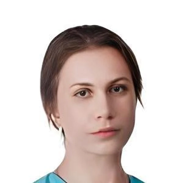 Ладанова Александра Александровна — Врач УЗИ, Детский врач УЗИ, Волжский
