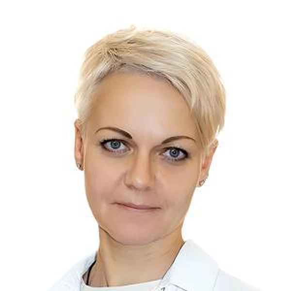 Саркисова Ольга Львовна — Гинеколог, Волжский