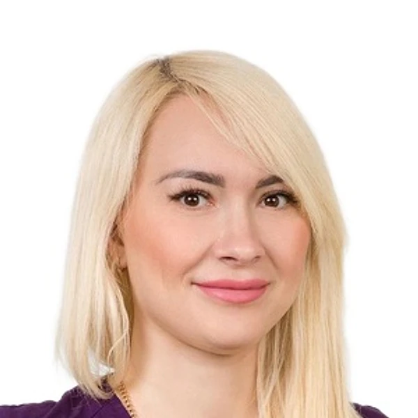 Иванова Варвара Александровна — Анестезиолог-реаниматолог, Волжский
