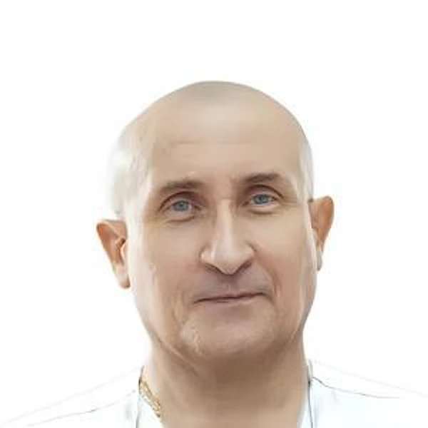 Недзельский Олег Павлович — Врач УЗИ, Волжский