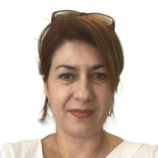 Дыхнова Ирина Владимировна — Гастроэнтеролог, Волжский