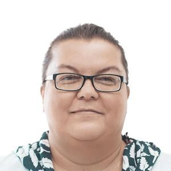 Папулина Анна Геннадьевна — Нефролог, Терапевт, Волжский