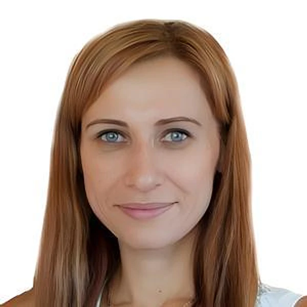 Варакина Надежда Павловна — Рентгенолог, Волжский