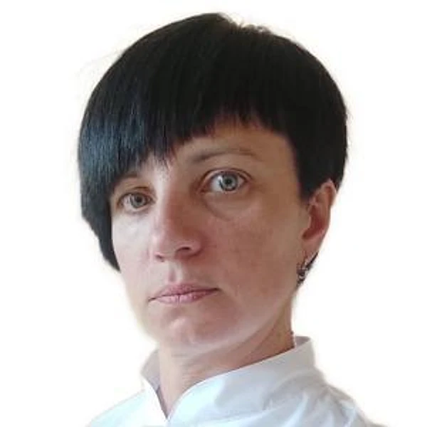 Лепехина Ольга Николаевна — Терапевт, Кардиолог, Функциональный диагност, Волжский