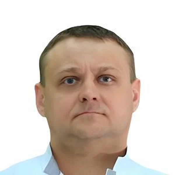 Головин Вячеслав Александрович — Ортопед, Травматолог, Волжский