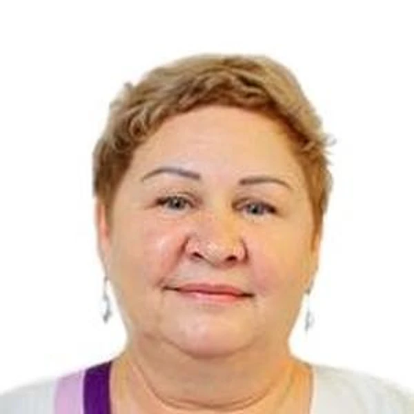 Постнова Елена Николаевна — Детский невролог, Самара