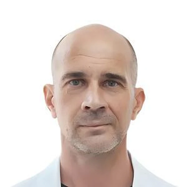 Платонов Дмитрий Валериевич — Врач УЗИ, Сосудистый хирург (ангиохирург), Флеболог, Хирург, Волжский