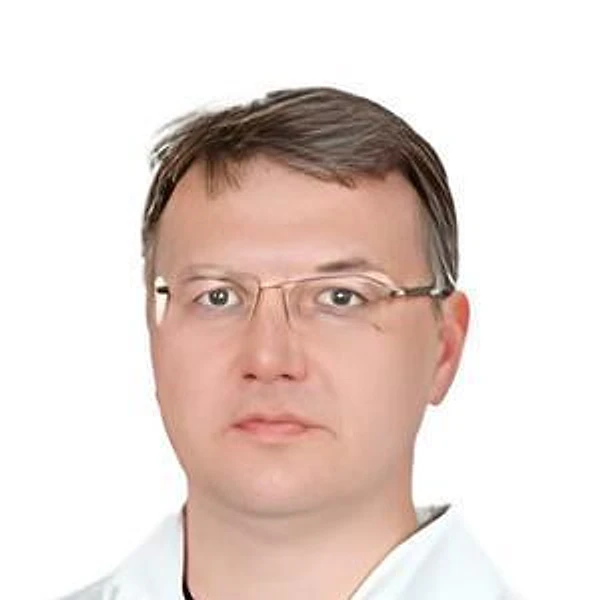 Анучин Константин Анатольевич — Проктолог (колопроктолог), Хирург, Волжский