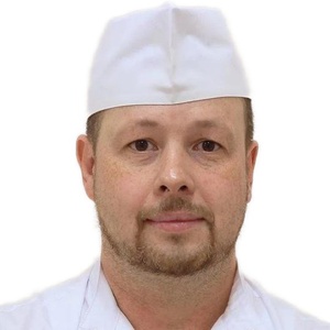 Лопашёв Дмитрий Вадимович — Эндоскопист, Врач УЗИ, Москва