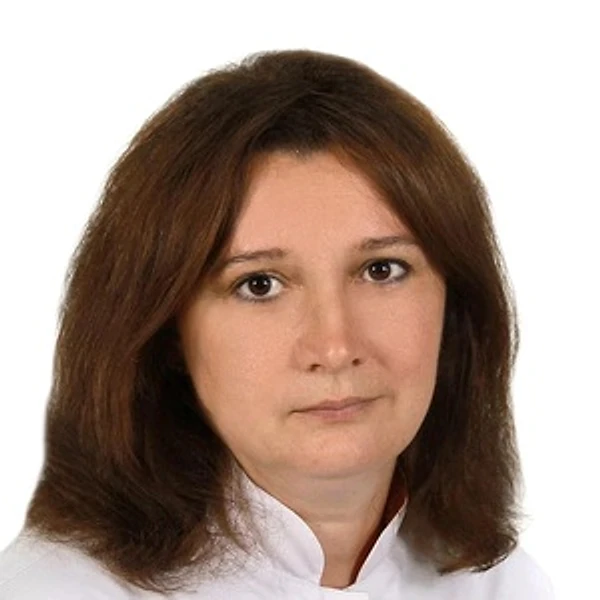 Токарева Екатерина Михайловна — Рентгенолог, Волжский