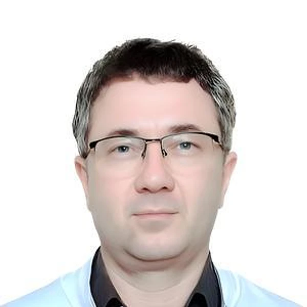 Гребенюк Максим Олегович — Рентгенолог, Волжский