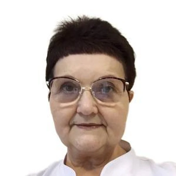 Мямина Ольга Николаевна — Детский невролог, Самара