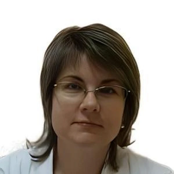 Колесникова Зинаида Николаевна — Психиатр, Волжский