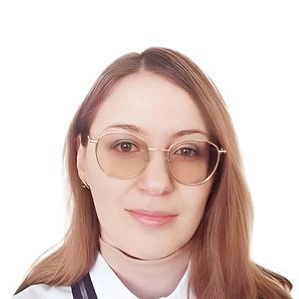 Володина Любовь Алексеевна — Психиатр, Волжский