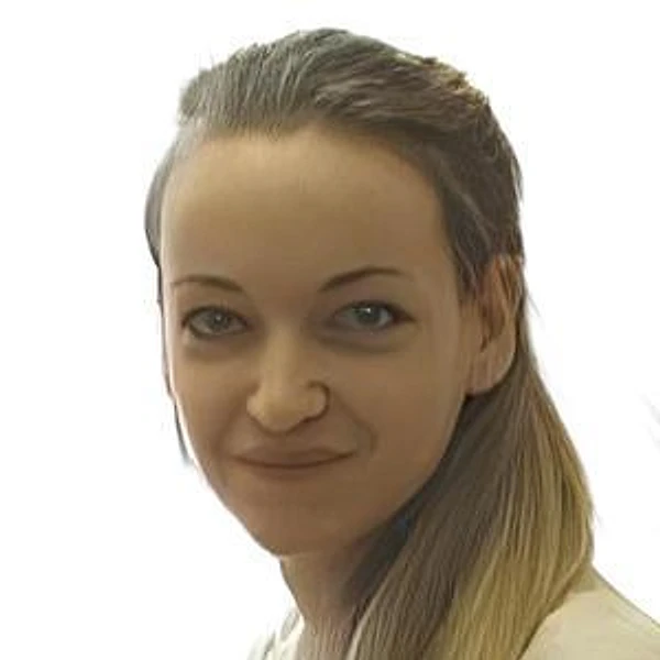 Землянушнова Алла Александровна — Детский психиатр, Волжский