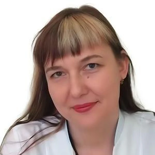Макарова Маргарита Ильинична — Гинеколог, Врач УЗИ, Гинеколог-эндокринолог, Волжский