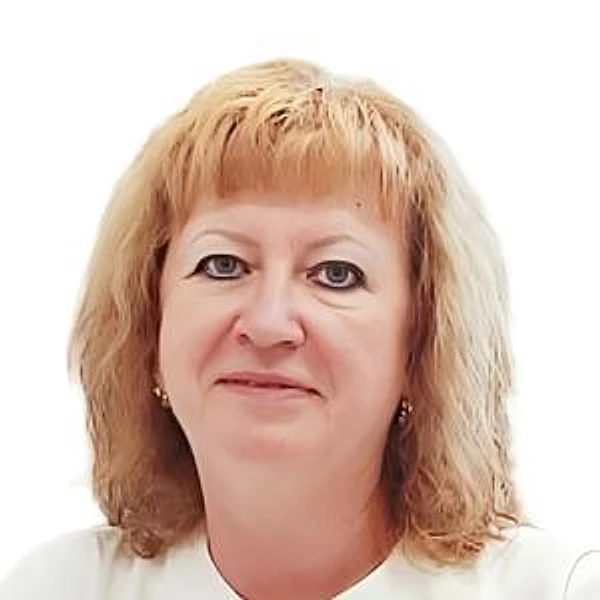 Викулина Наталья Александровна — Детский невролог, Самара