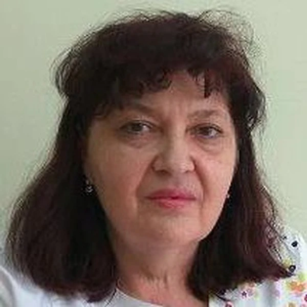 Никитина Людмила Васильевна — Гинеколог, Акушер, Волжский