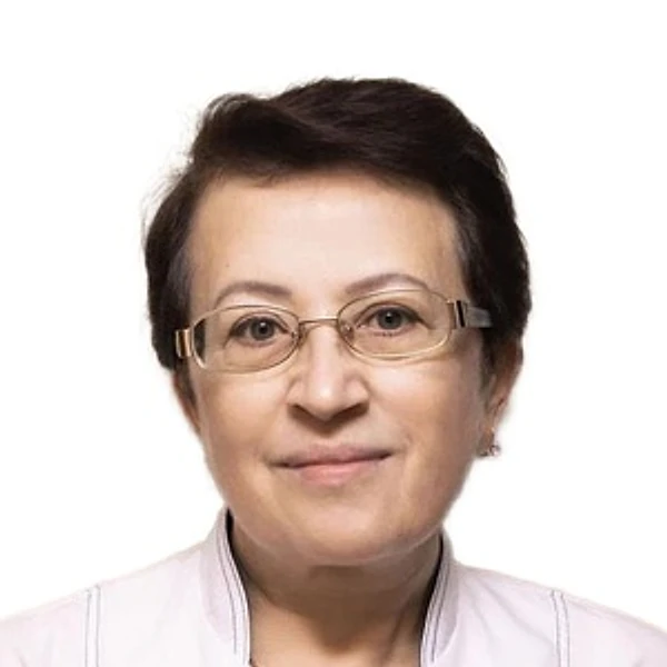 Андреева Наталия Юрьевна — Гинеколог, Акушер, Волжский