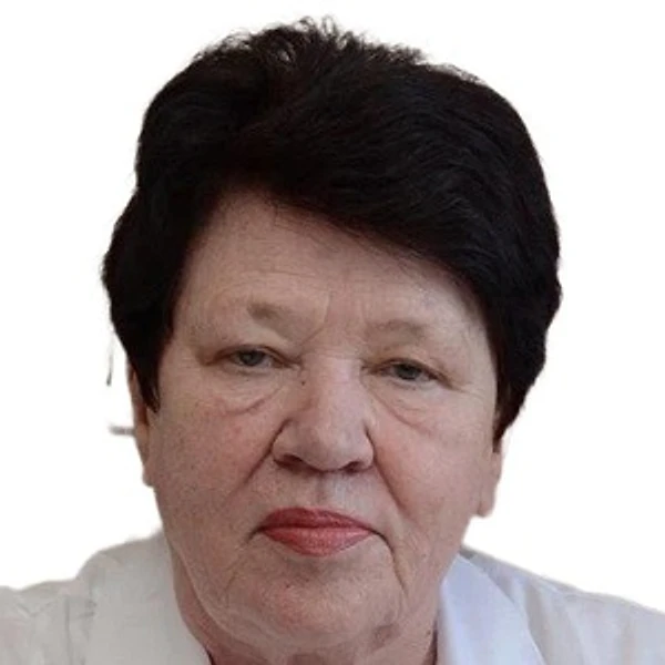 Старкова Людмила Николаевна — Неонатолог, Волжский