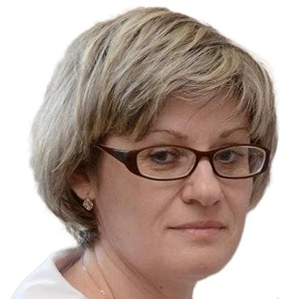 Савенкова Наталия Александровна — Анестезиолог-реаниматолог, Волжский