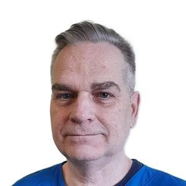 Смородский Виталий Вячеславович — Анестезиолог-реаниматолог, Волжский