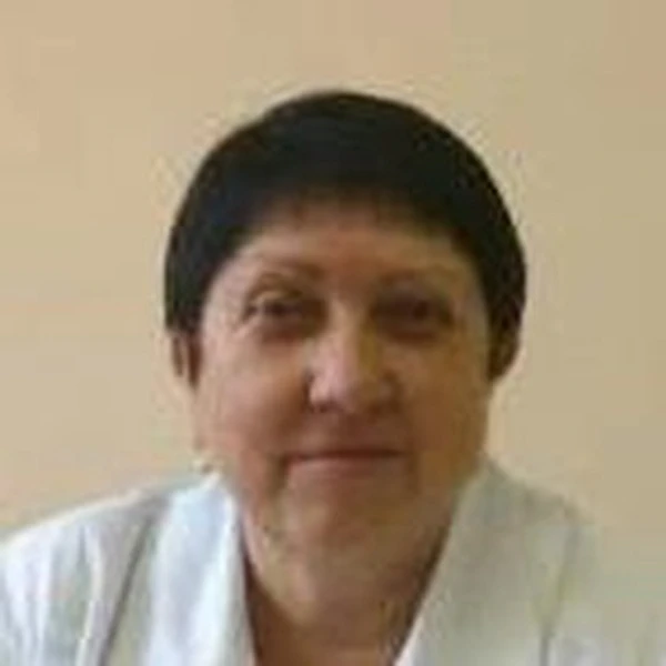 Кусей Антонина Ивановна — Невролог, Самара