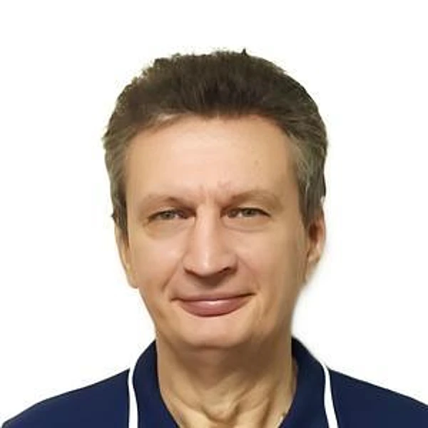 Прокопенко Игорь Петрович — Анестезиолог-реаниматолог, Детский анестезиолог-реаниматолог, Москва