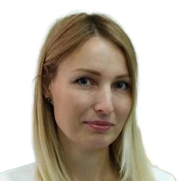 Хлынова Наталья Анатольевна — Врач УЗИ, Детский врач УЗИ, Неонатолог, Педиатр, Волжский