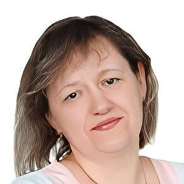 Федюшкина Татьяна Николаевна — Педиатр, Гастроэнтеролог, Детский гастроэнтеролог, Волжский
