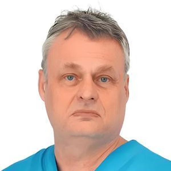Котляр Дмитрий Леонидович — Терапевт, Кардиолог, Функциональный диагност, Севастополь
