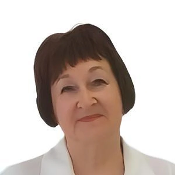 Стемковская Светлана Николаевна — Кардиолог, Севастополь