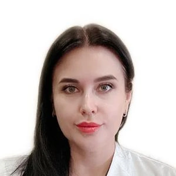 Филиппова Юлия Игоревна — Репродуктолог, Акушер, Врач УЗИ, Гинеколог, Севастополь