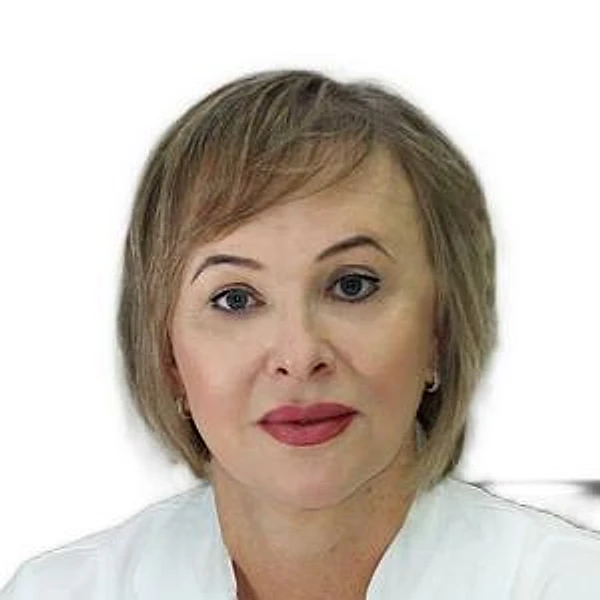 Латкина Ольга Михайловна — Гинеколог, Врач УЗИ, Маммолог, Волжский
