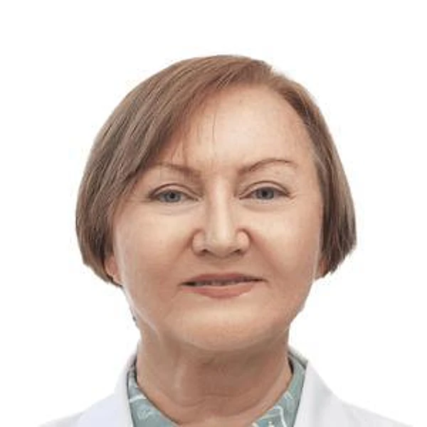 Андреева Алевтина Николаевна — Гинеколог, Акушер, Волжский