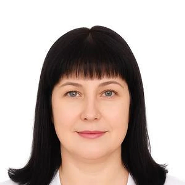 Болдырева Мария Владимировна — Терапевт, Волжский