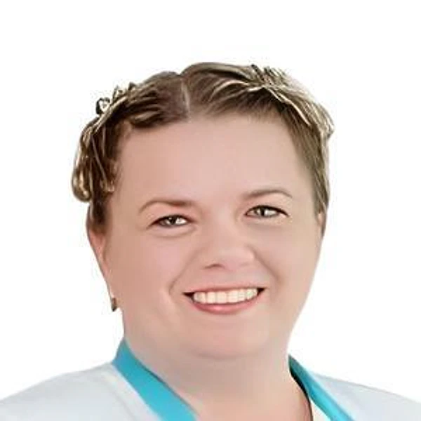 Маклецова Елена Петровна — Гинеколог, Врач УЗИ, Волжский