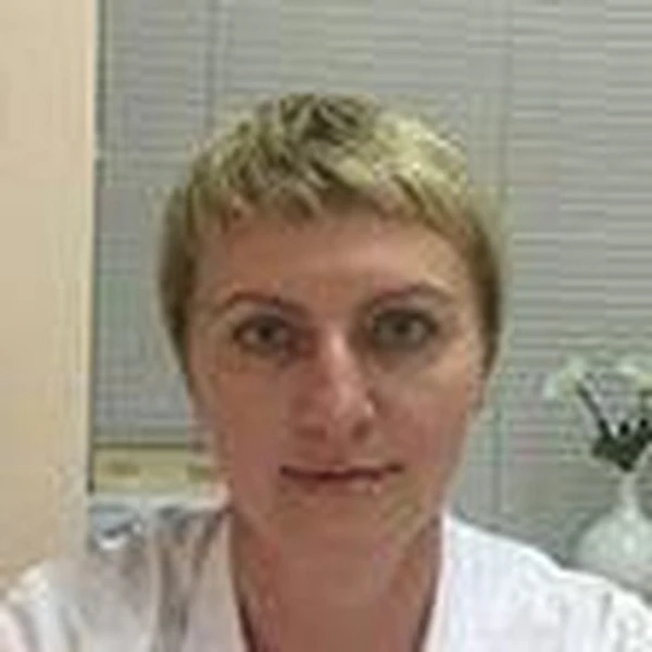 Долганова Наталья Николаевна — Врач-косметолог, Санкт-Петербург