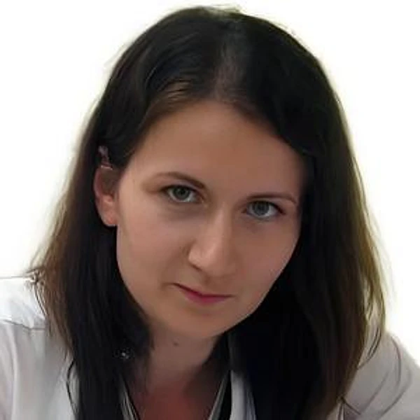 Перова Алена Александровна — Педиатр, Волгоград