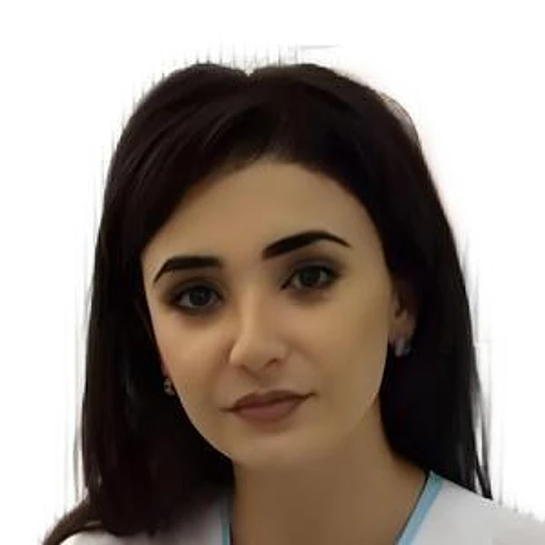 Батикян Нона Норайревна — Детский стоматолог, Детский ортодонт, Стоматолог, Стоматолог-ортодонт, Стоматолог-эндодонтист, Сочи