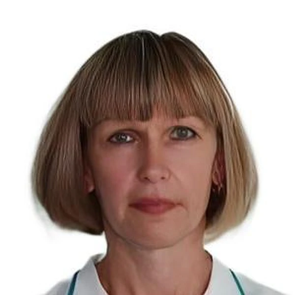 Орлянская Ирина Вячеславна — Стоматолог, Волжский
