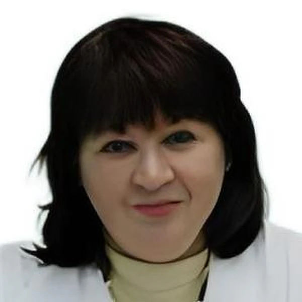 Ведерникова Лариса Леонидовна — Нарколог, Психиатр, Волжский