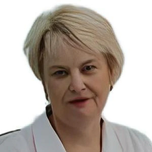 Аксенова Нина Алексеевна — Терапевт, Профпатолог, Волжский