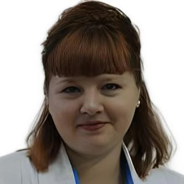 Ковалевская Светлана Евгеньевна — Терапевт, Волжский