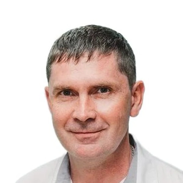 Миронов Сергей Анатольевич — Стоматолог-ортопед, Стоматолог, Волжский