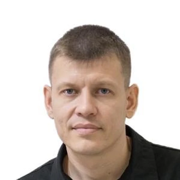 Клешков Роман Андреевич — Стоматолог-ортопед, Волжский