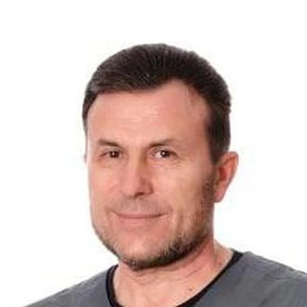Павловский Алексей Васильевич — Стоматолог-хирург, Стоматолог, Стоматолог-ортопед, Волжский