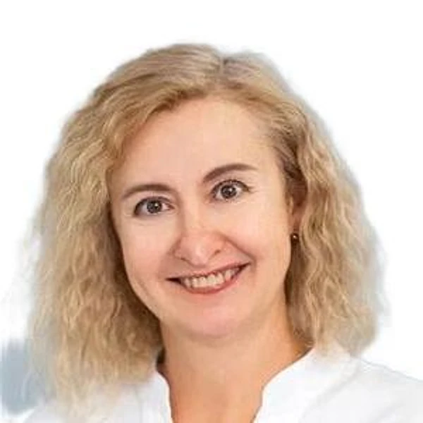 Молчанова Лейла Камильевна — Стоматолог-ортопед, Волгоград